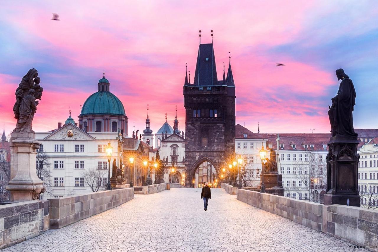 Magnificent King * Prag